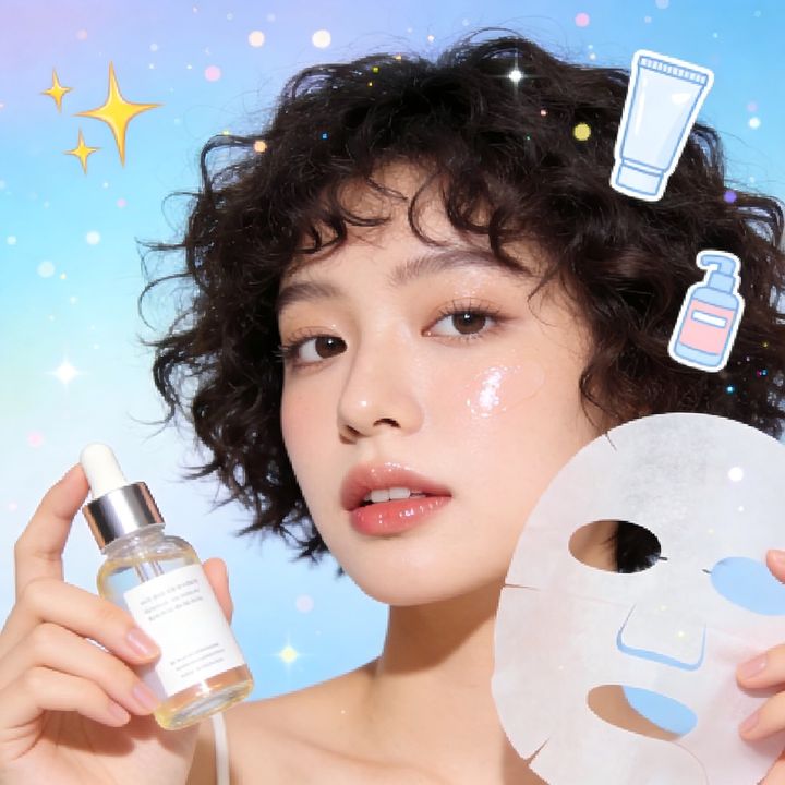 Glow Find baby