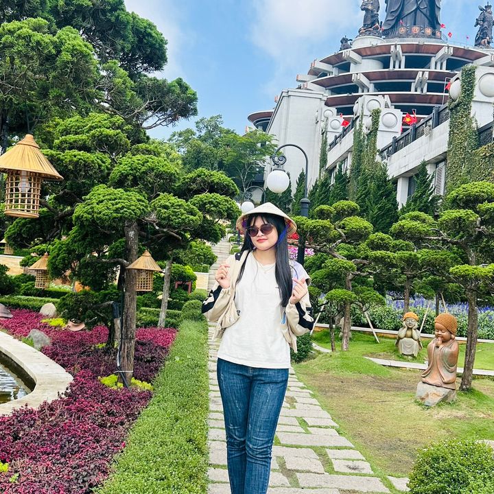 Giỏ hàng BƯỞI Review