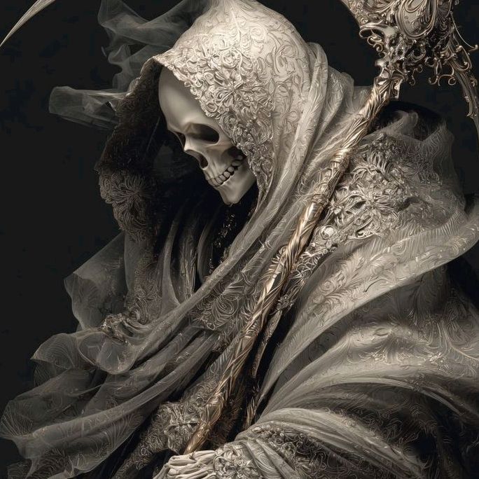 SANTA.MUERTE.NIÑA.BLANCA