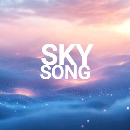 บทเพลงจากท้องฟ้า