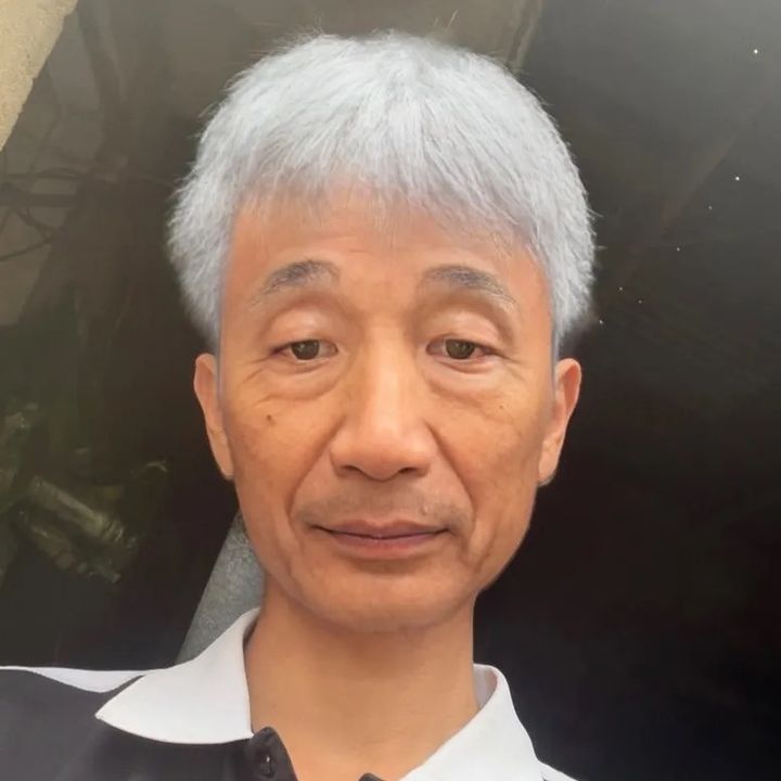 Cụ Già Marja ( Chuồng Lợn )