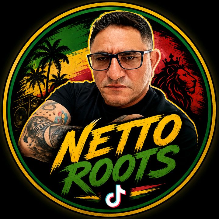 NETTO_ROOTS🇯🇲
