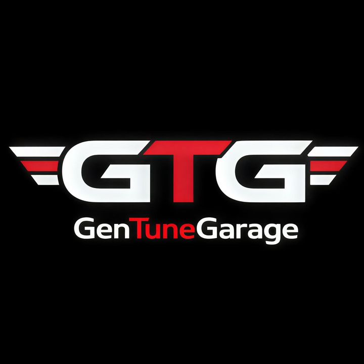 gentunegarage