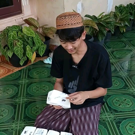 Farhan Arbani
