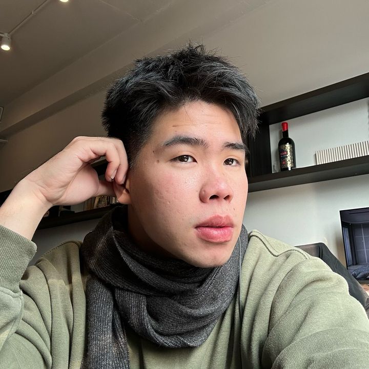 Trường nhiều chuyện 🪴