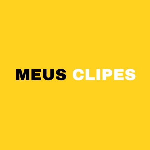 Meus Clipes