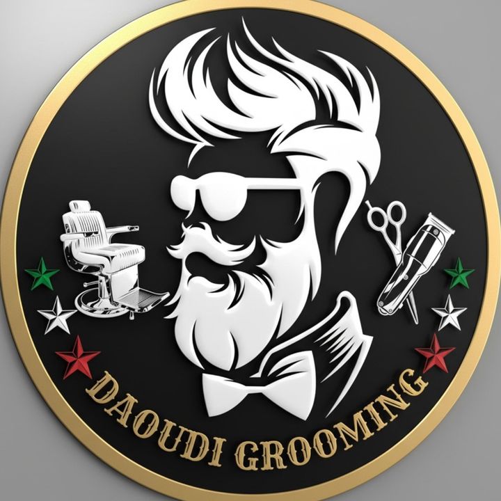 Daoudi Grooming Genova