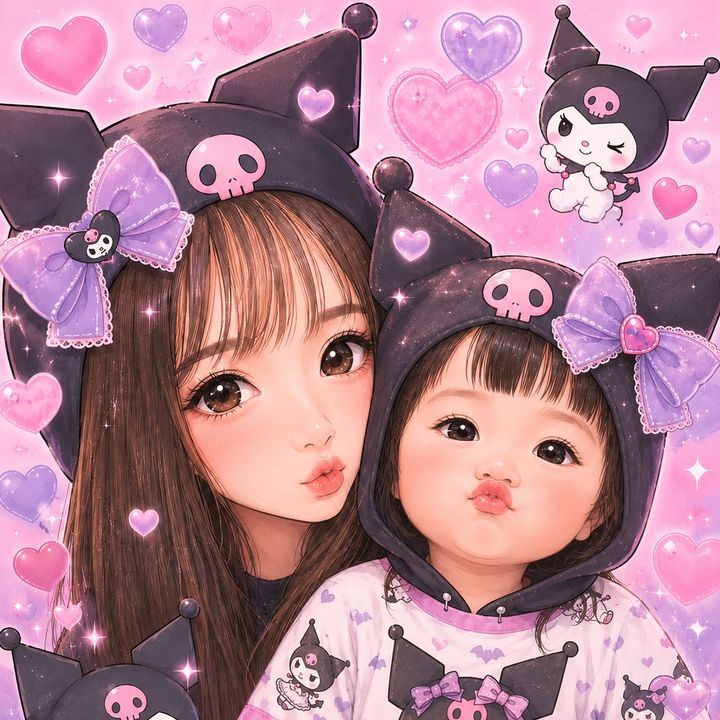 🐰みらい🌙
