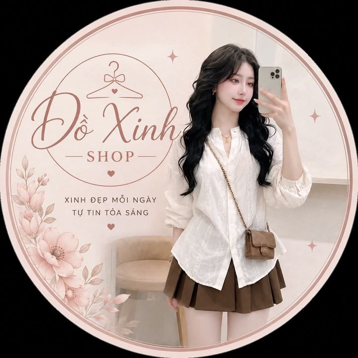 Shop Đồ Xinh 👗