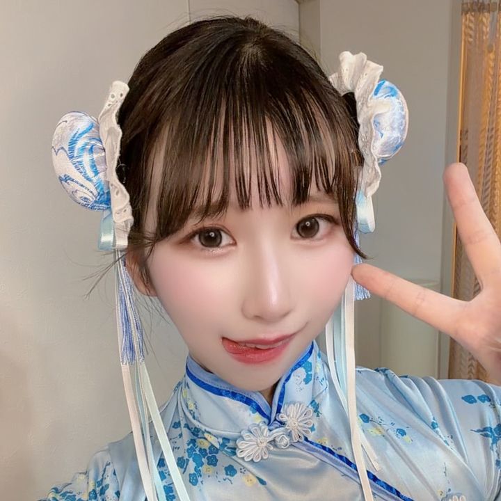 わにゃ🍡🐹