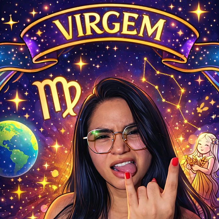Tropa de Virgem