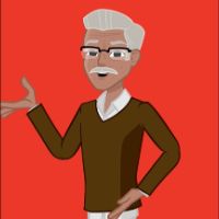 il Nonno Nicola