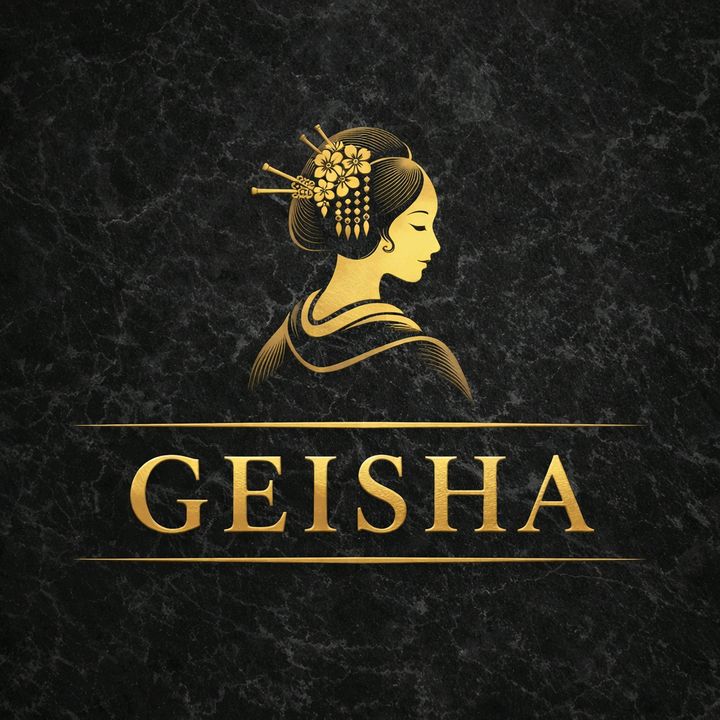 Geisha