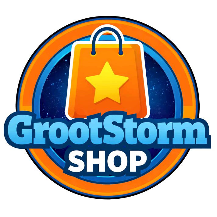 GrootStormShop