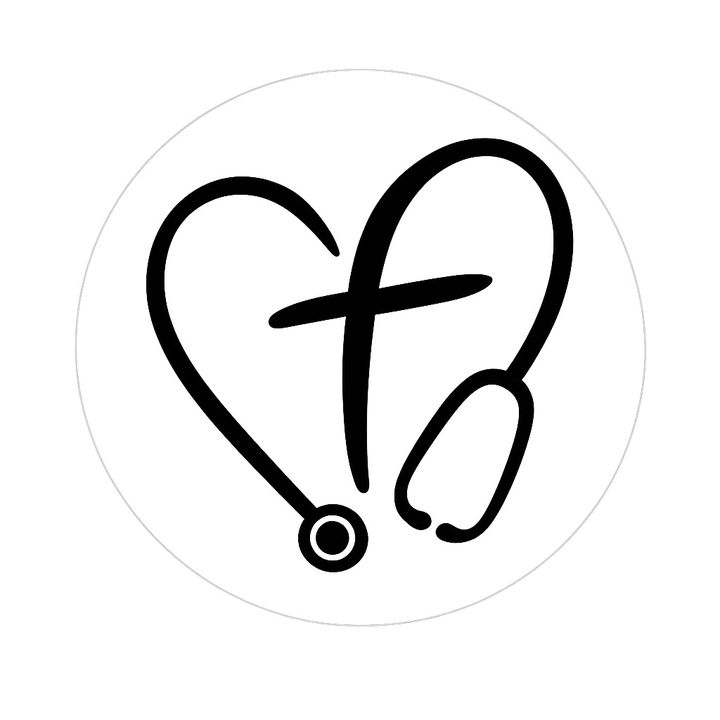 HolyScrubsNurse