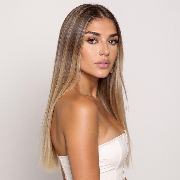 Valeria Cruz