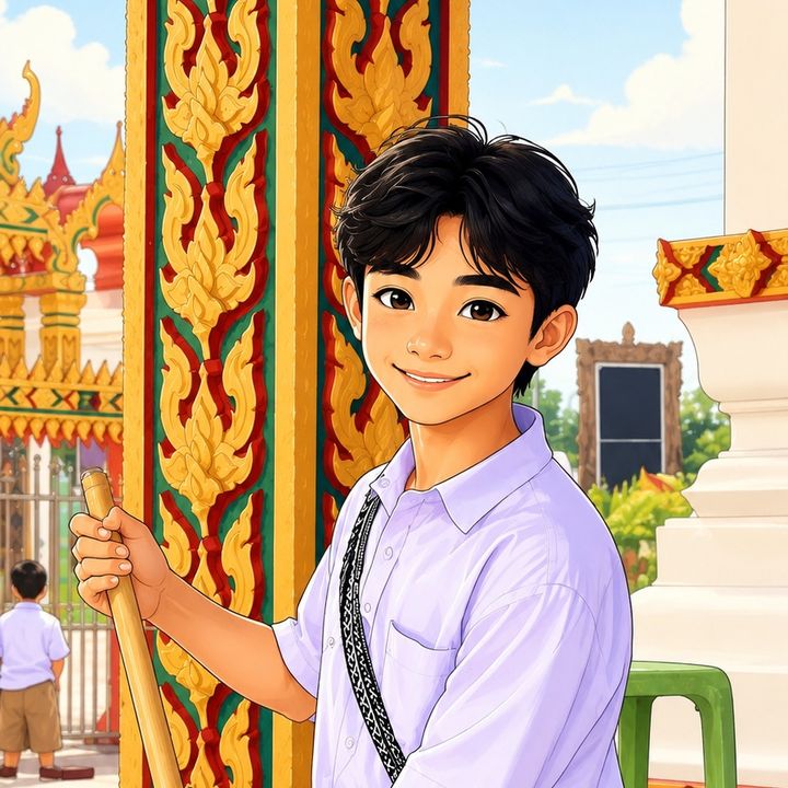 จ้าวต้าว🌳