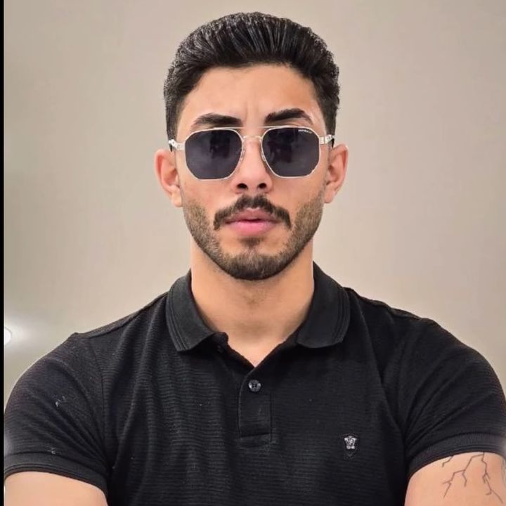احمد حسن