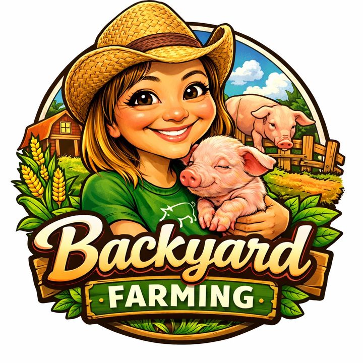 Backyard Farming
