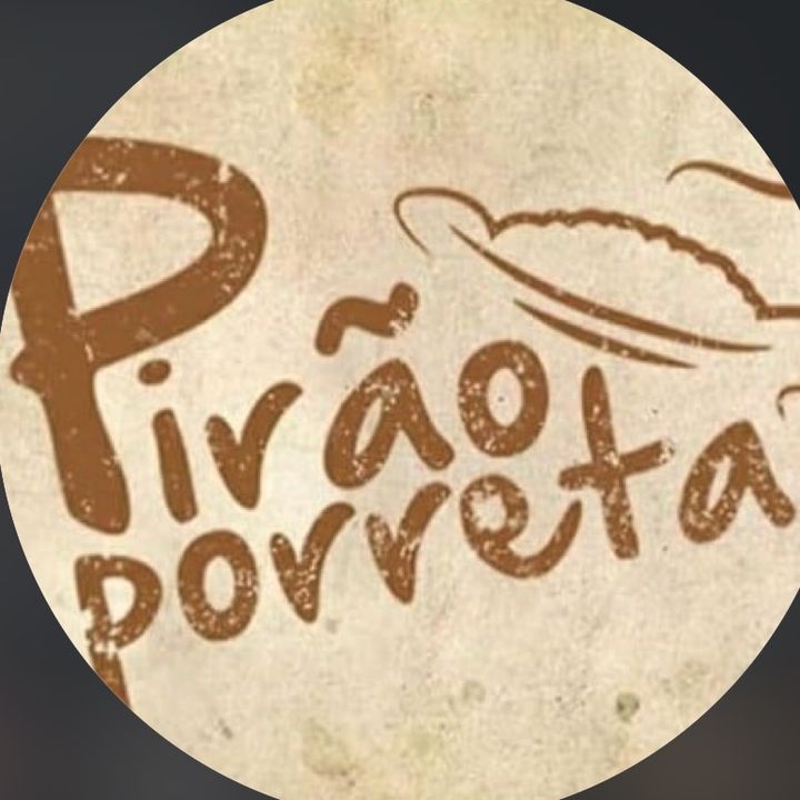 PIRÃO PORRETA