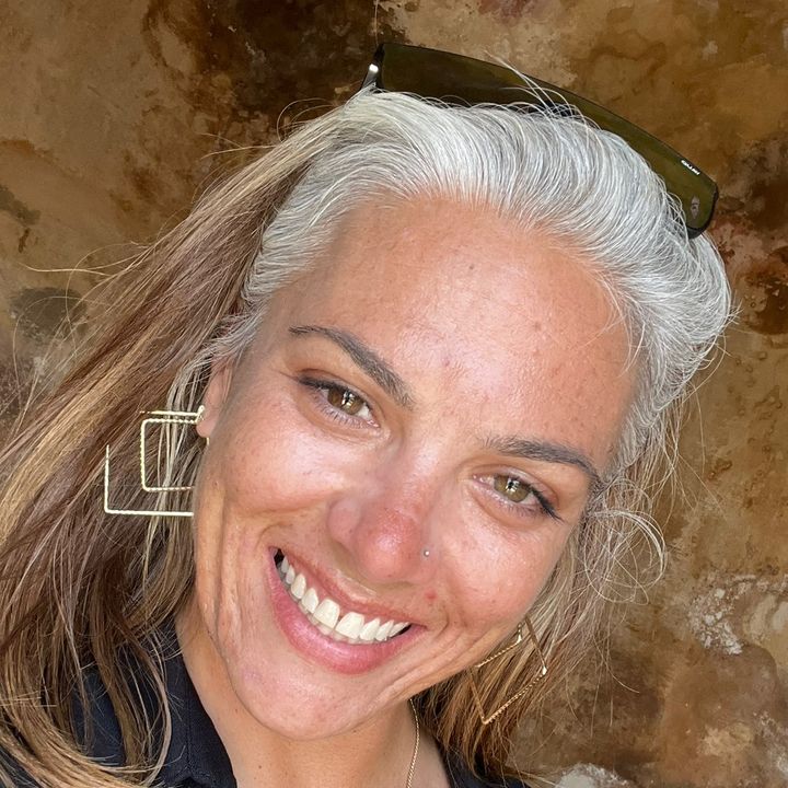MommaMadeStrong