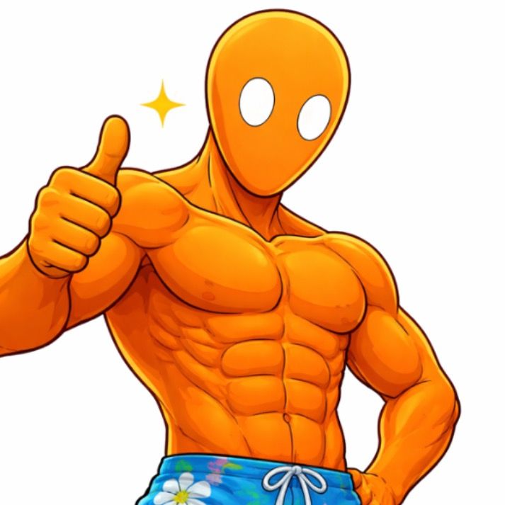 OrangeTraining