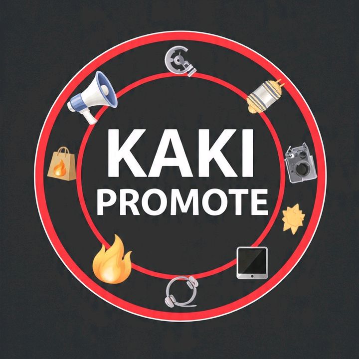 KAKI PROMOTE