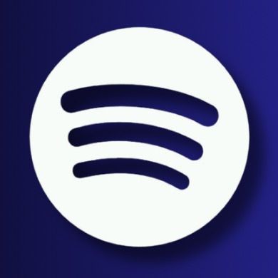 Spotify_blue 🔵