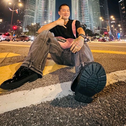 🔐𝕁𝔸ℂ𝕆𝔹❤️🩹🇲🇾