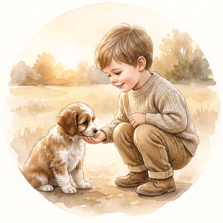 The Kindness Feed