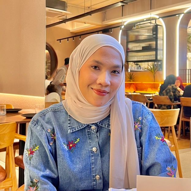 ibu naura 🤍