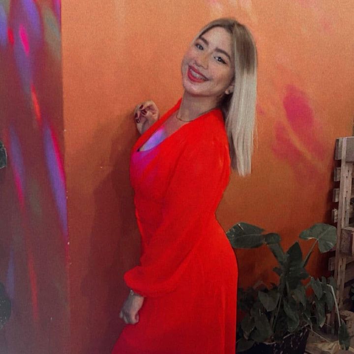 Jazmin Rosas 🥰