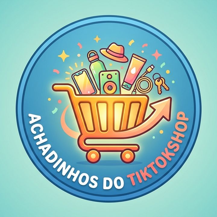 👉 Achadinhos do TikTokShop