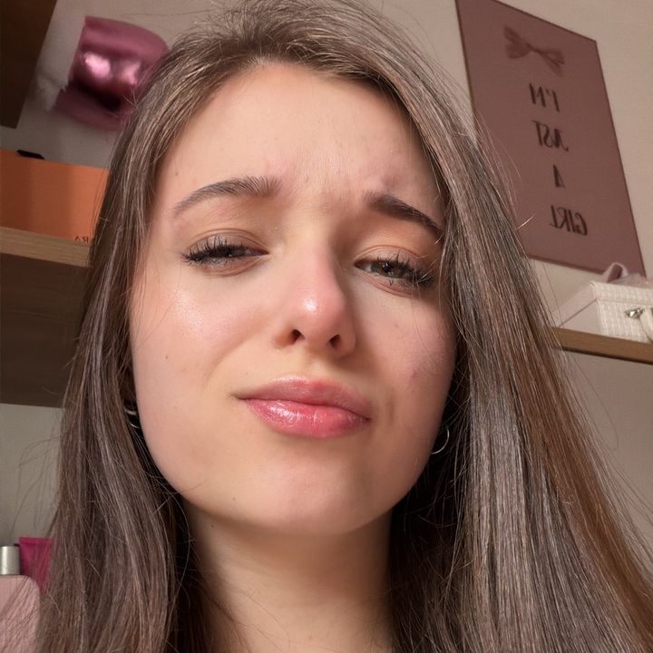 Beca Beckert  𐙚