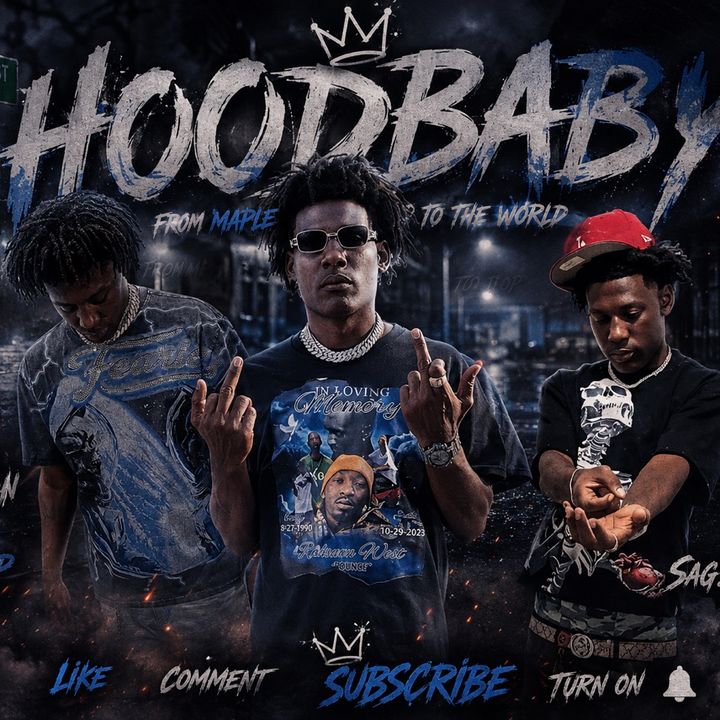 HoodbabyTV🐍