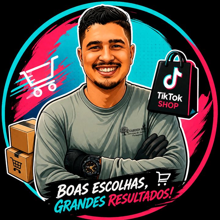 Everton Recomenda