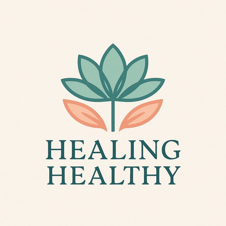 Healing Healthy