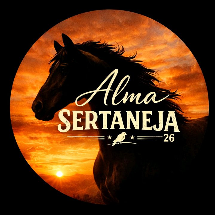 Alma Sertaneja🌾