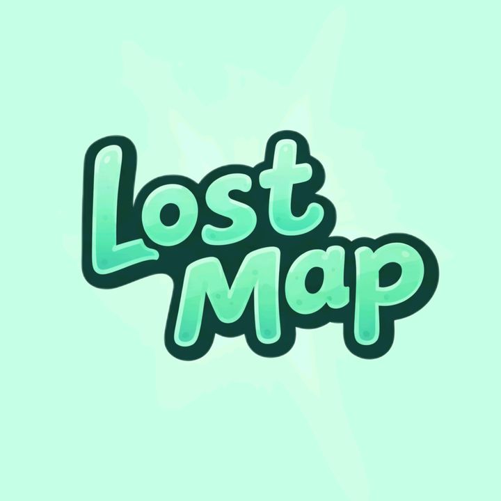 Lost Map
