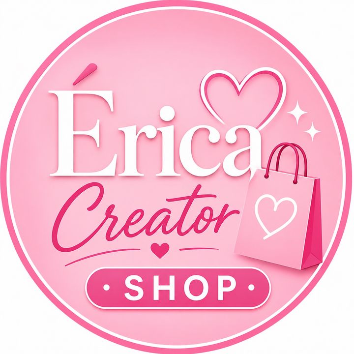 Érica Creator Shop