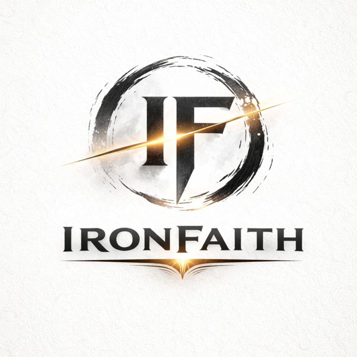 Iron Faith