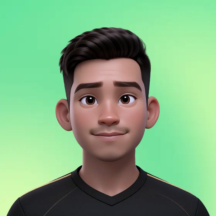 SoyBenitoM