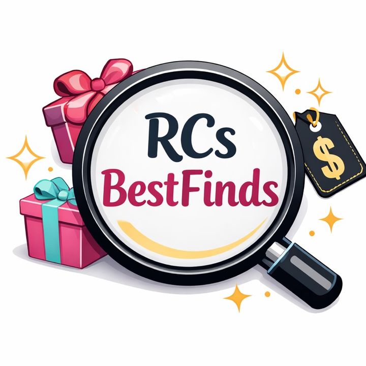 RC’s Best Finds
