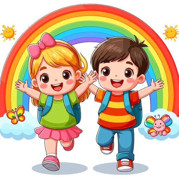 Fashion Kids Trends