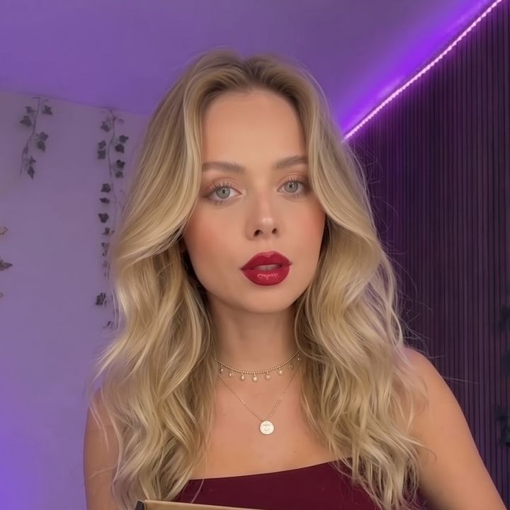 Closet da Brenda Rodriguez