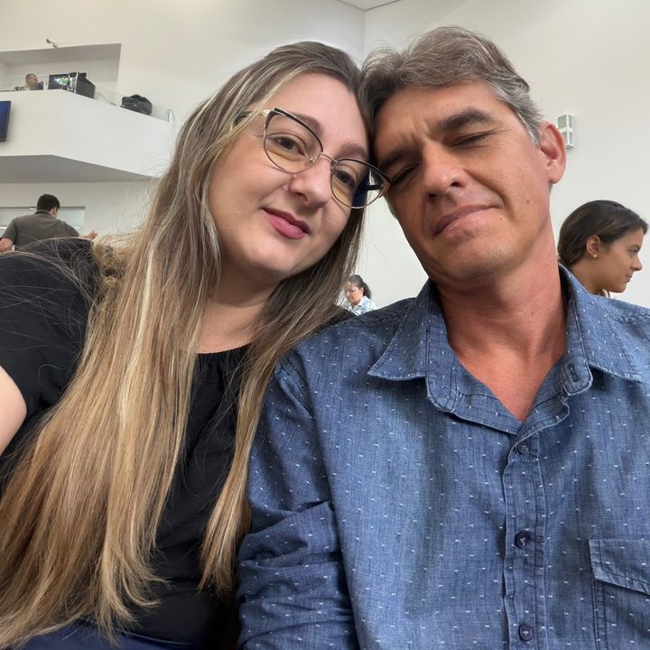 Nanda Mostra Tudo