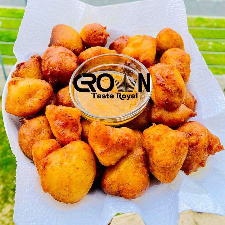 crown_foodies 🌍