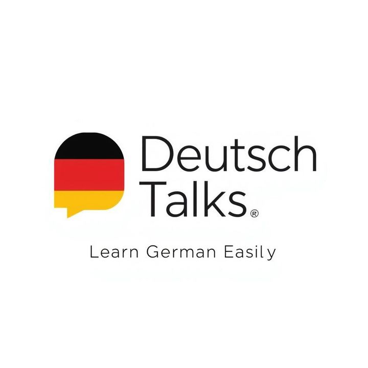DeutschTalks🇩🇪🇩🇪