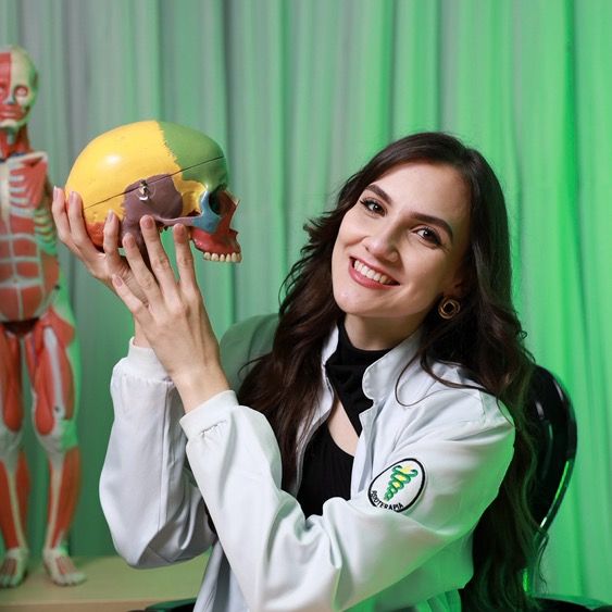 Futura Dra Raquel Paiva