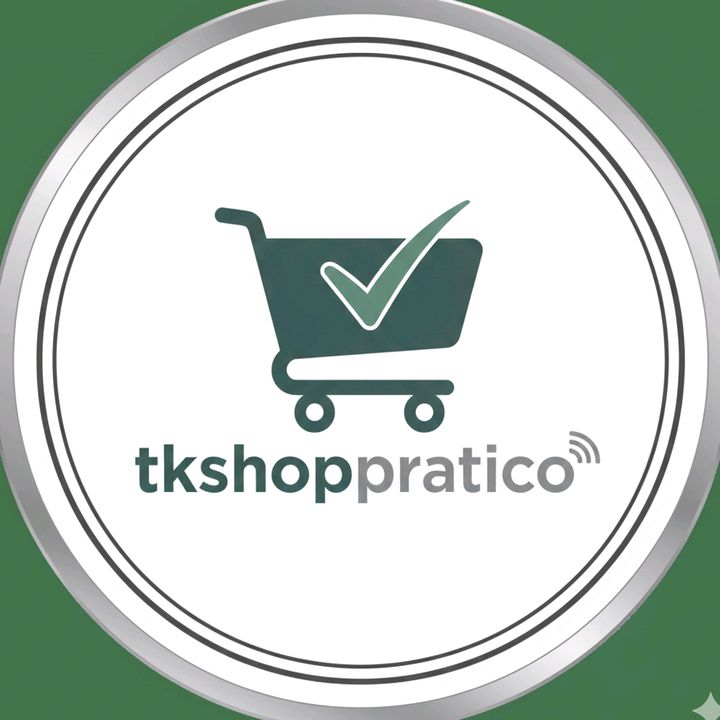 SHOP PRÁTICO